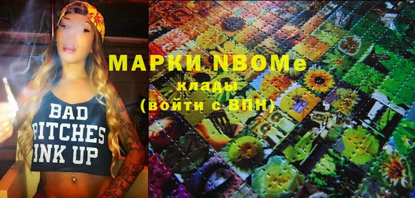 молекула духа Майский